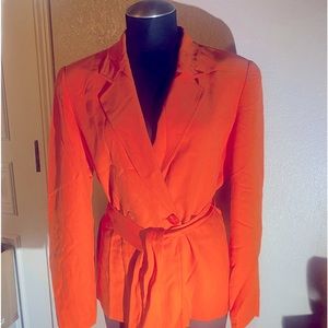 Liz Claiborne Collection Blazer